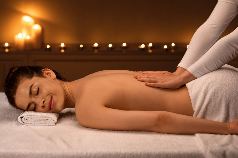 Full Body Massage